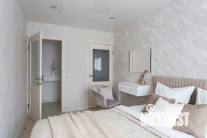 2-к квартира, посуточно, 43м2, 2/5 этаж