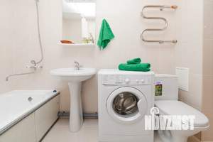 2-к квартира, посуточно, 50м2, 2/6 этаж