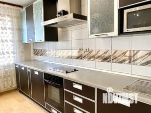 1-к квартира, посуточно, 42м2, 8/12 этаж