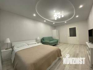 2-к квартира, посуточно, 65м2, 5/10 этаж