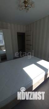 1-к квартира, на длительный срок, 40м2, 2/9 этаж