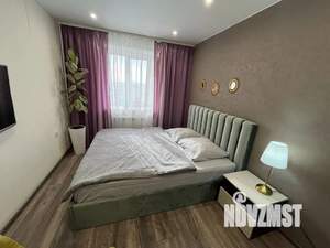 1-к квартира, посуточно, 34м2, 11/12 этаж