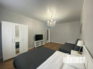 2-к квартира, посуточно, 60м2, 5/5 этаж