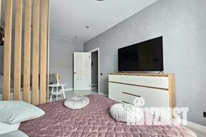 2-к квартира, посуточно, 57м2, 1/16 этаж