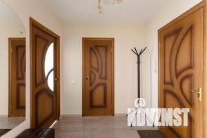 1-к квартира, посуточно, 43м2, 3/12 этаж