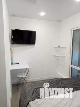 2-к квартира, посуточно, 50м2, 5/5 этаж