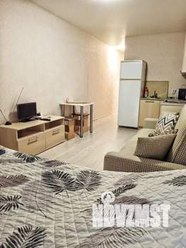 Студия квартира, посуточно, 29м2, 15/19 этаж