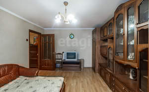 2-к квартира, на длительный срок, 47м2, 2/9 этаж