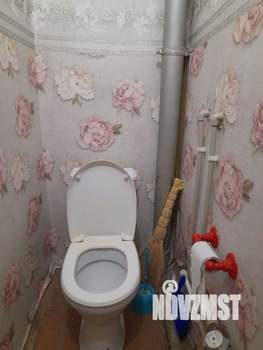 2-к квартира, на длительный срок, 51м2, 4/5 этаж