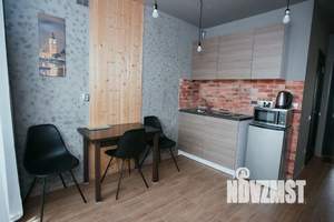 1-к квартира, посуточно, 32м2, 8/9 этаж