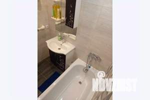 3-к квартира, посуточно, 46м2, 12/16 этаж