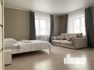 2-к квартира, посуточно, 75м2, 2/4 этаж