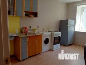 1-к квартира, посуточно, 44м2, 9/14 этаж