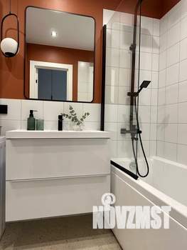 Студия квартира, посуточно, 28м2, 4/16 этаж