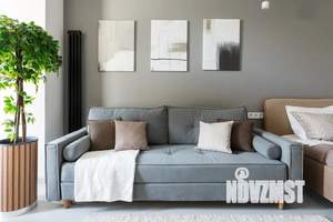 2-к квартира, посуточно, 67м2, 3/5 этаж