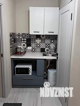 Студия квартира, посуточно, 22м2, 1/5 этаж