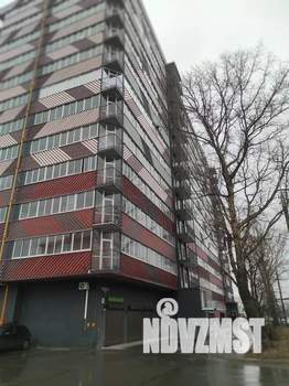 Студия квартира, посуточно, 28м2, 10/12 этаж