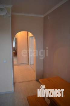 1-к квартира, на длительный срок, 47м2, 2/4 этаж