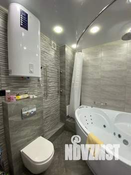2-к квартира, посуточно, 62м2, 10/16 этаж