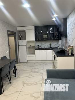 2-к квартира, на длительный срок, 57м2, 2/9 этаж