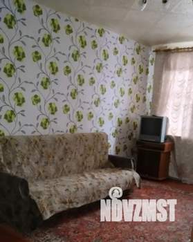 1-к квартира, посуточно, 31м2, 3/5 этаж