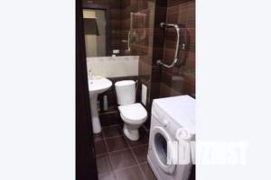 1-к квартира, посуточно, 25м2, 11/13 этаж