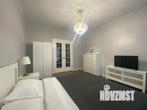 2-к квартира, посуточно, 60м2, 5/5 этаж