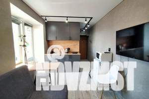 1-к квартира, посуточно, 13м2, 8/9 этаж