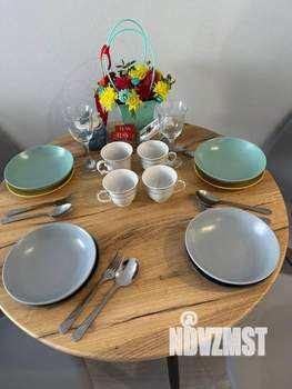 1-к квартира, посуточно, 42м2, 16/16 этаж