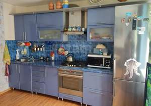 2-к квартира, на длительный срок, 44м2, 5/5 этаж