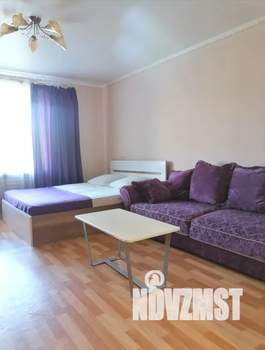 3-к квартира, посуточно, 85м2, 6/9 этаж