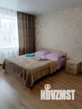 1-к квартира, посуточно, 39м2, 3/9 этаж