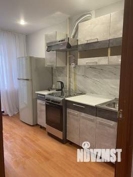 1-к квартира, на длительный срок, 36м2, 4/10 этаж