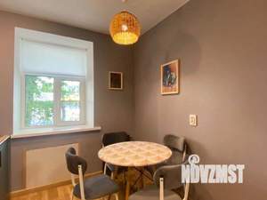 2-к квартира, посуточно, 57м2, 1/1 этаж