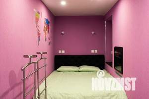 2-к квартира, посуточно, 48м2, 2/9 этаж