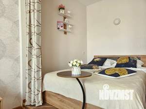 1-к квартира, посуточно, 37м2, 5/16 этаж