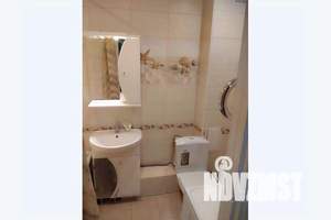 1-к квартира, посуточно, 42м2, 10/16 этаж