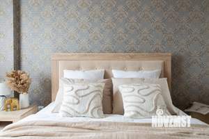 2-к квартира, посуточно, 60м2, 4/12 этаж