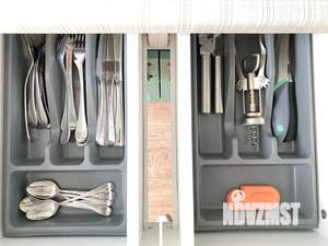 1-к квартира, посуточно, 30м2, 4/5 этаж