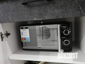 Студия квартира, посуточно, 22м2, 15/16 этаж