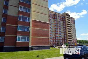 1-к квартира, посуточно, 32м2, 12/12 этаж