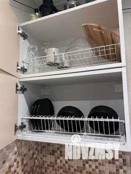 Студия квартира, посуточно, 35м2, 6/12 этаж