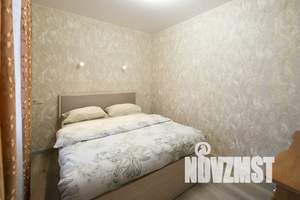 3-к квартира, посуточно, 63м2, 3/5 этаж