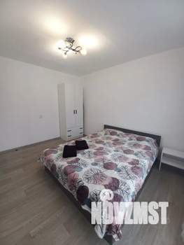 2-к квартира, посуточно, 40м2, 4/5 этаж