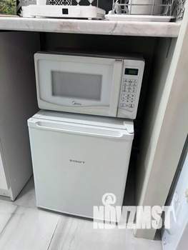 1-к квартира, посуточно, 24м2, 1/1 этаж