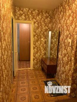 1-к квартира, на длительный срок, 42м2, 5/5 этаж