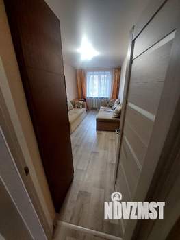 2-к квартира, на длительный срок, 45м2, 1/5 этаж