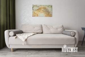 1-к квартира, посуточно, 32м2, 7/9 этаж