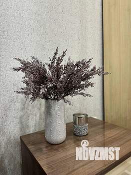 Студия квартира, на длительный срок, 39м2, 2/7 этаж