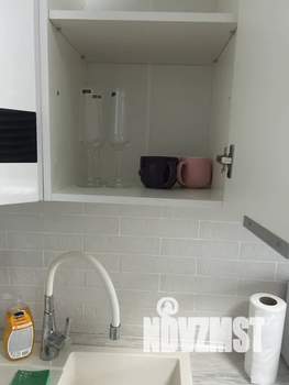 1-к квартира, посуточно, 33м2, 8/10 этаж